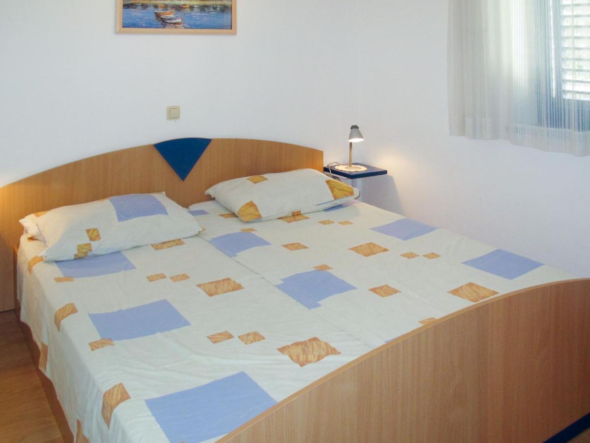 Apartment Blazina - LBN100 Ravni Esterno foto