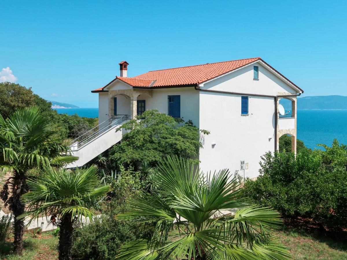 Apartment Blazina - LBN100 Ravni Esterno foto