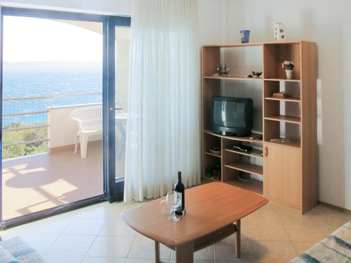 Apartment Blazina - LBN100 Ravni Esterno foto
