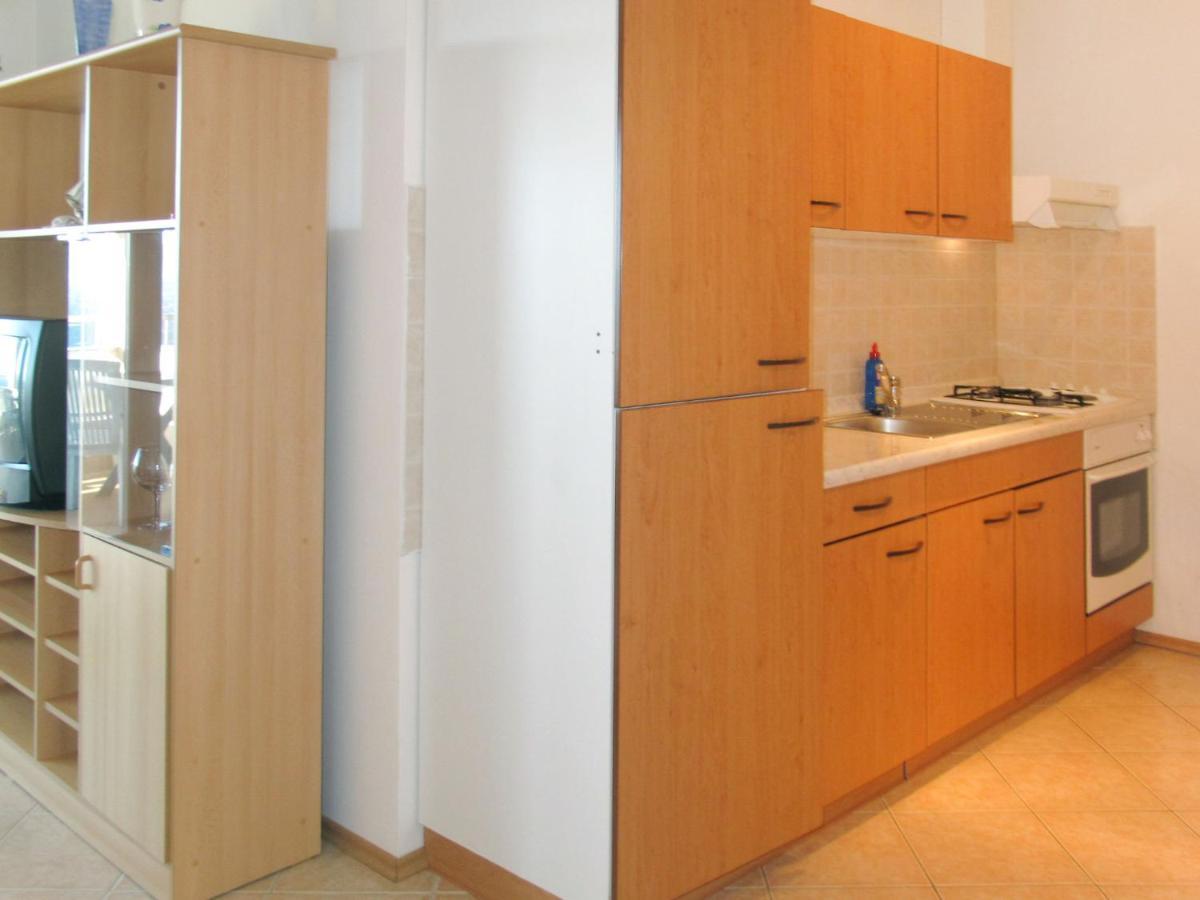 Apartment Blazina - LBN100 Ravni Esterno foto